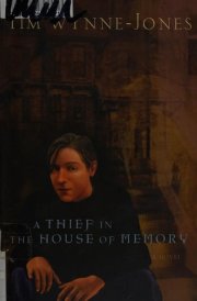 A Thief in the House of Memory cover image