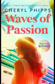 Waves of Passion cover image