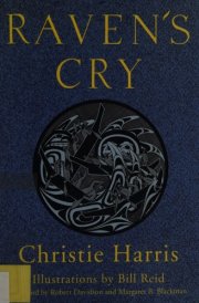 Raven's Cry cover image