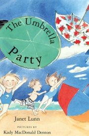 The Umbrella Party cover image