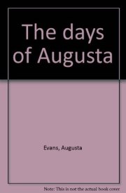 The Days of Augusta cover image