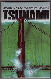 Tsunami A Novel cover image