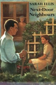 Next-door Neighbours cover image