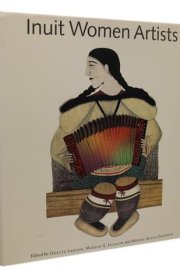 Inuit Women Artists cover image