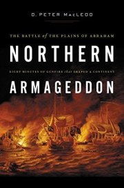 Northern Armageddon The Battle of the Plains of Abraham cover image