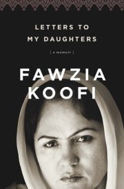 Letters to My Daughters A Memoir cover image