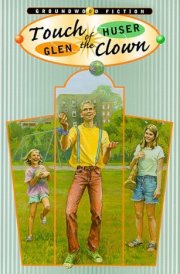 Touch of the Clown cover image