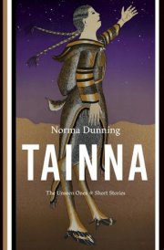 Tainna The Unseen Ones, Short Stories cover image
