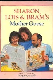 Sharon, Lois and Bram's Mother Goose cover image