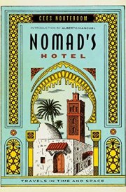 Nomad's Hotel Travels in Time and Space cover image