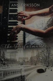 The Performance cover image