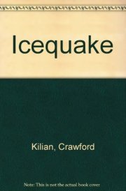 Icequake A Novel cover image