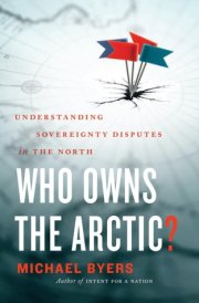 Who Owns the Arctic? Understanding Sovereignty Disputes in the North cover image