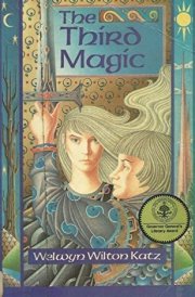 The Third Magic cover image