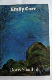 Emily Carr cover image