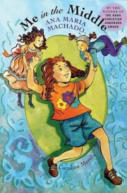 Me in the Middle cover image
