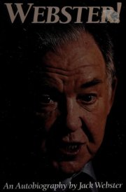 Webster! An Autobiography cover image