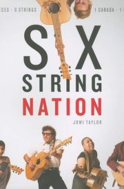 Six String Nation cover image