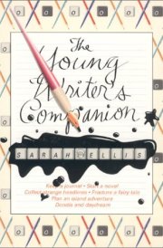 The Young Writer's Companion cover image