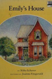 Emily's House cover image