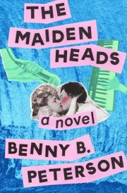 The Maidenheads A Novel cover image