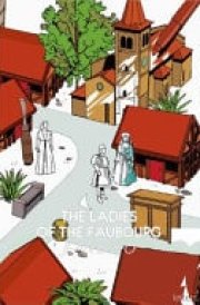 The Ladies of the Faubourg cover image