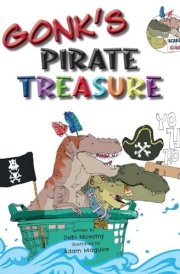 Gonk's Pirate Treasure cover image