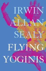 Flying Yoginis cover image