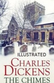 The Chimes Illustrated cover image