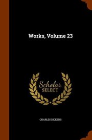 Works, Volume 23 cover image