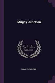 Mugby Junction cover image