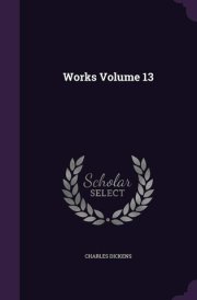 Works Volume 13 cover image