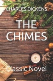 The Chimes Classic Novel cover image