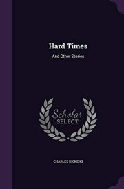 Hard Times And Other Stories cover image