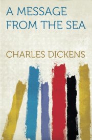 A Message from the Sea cover image