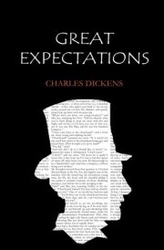 Great Expectations cover image