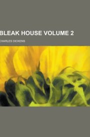 Bleak House Volume 2 cover image