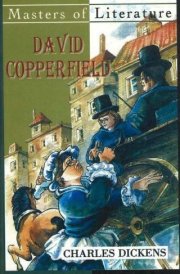 David Copperfield cover image
