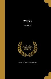 Works; Volume 16 cover image