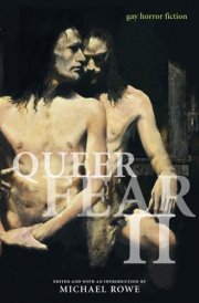 Queer Fear: Gay Horror Fiction, Vol. 2 cover image