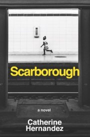 Scarborough cover image