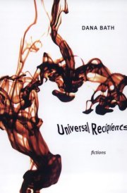 Universal Recipients Fictions cover image