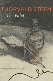 The Valet cover image