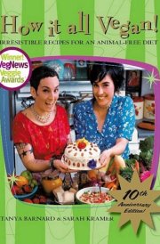 How It All Vegan! 10th Anniversary Edition cover image