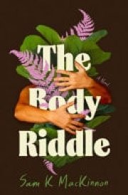 The Body Riddle cover image