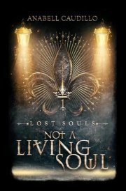 Not A Living Soul cover image