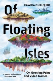 Of Floating Isles cover image