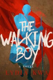The Walking Boy cover image