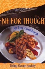 Fish for Thought An Eco-Cookbook cover image