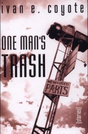 One Man's Trash Stories cover image